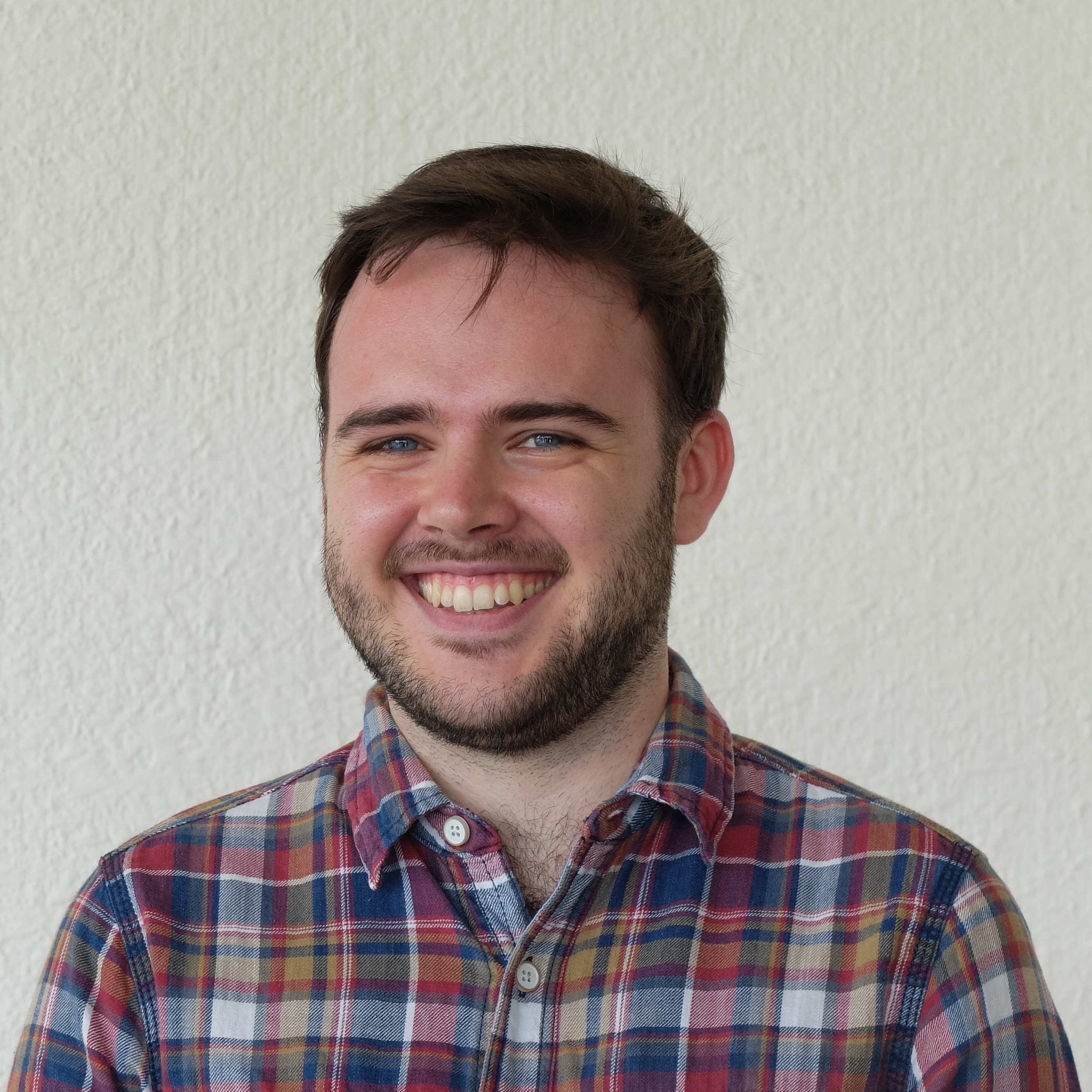 Photo of James
